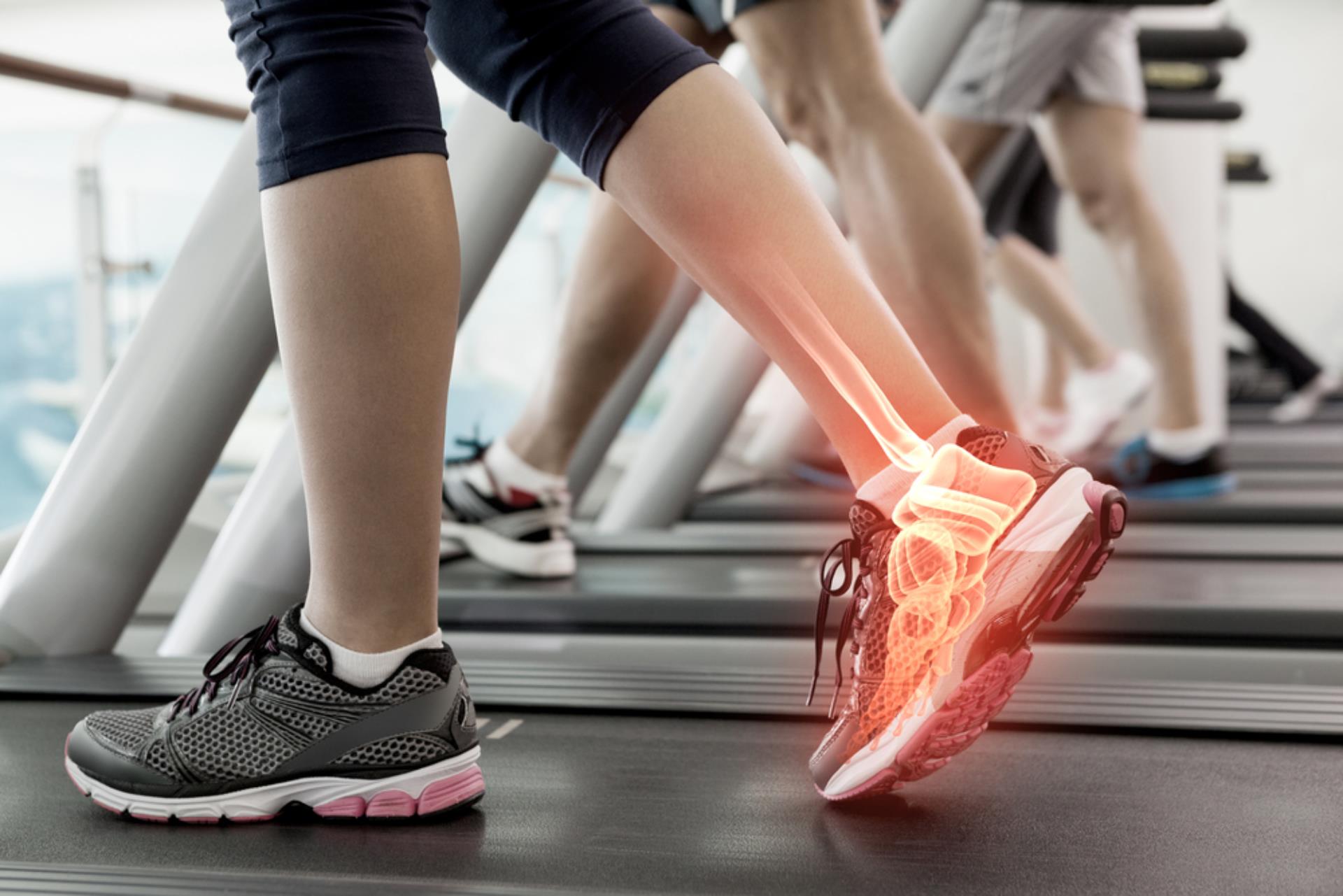 Podiatrist in Peoria, AZ